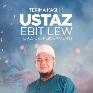 Telegram profile photo for U.Ebit Lew Supportes