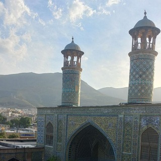 Telegram profile photo for مدرسه علمی عرفانی امام شافعی(رض)مسجد جامع دارالاحسان سنندج