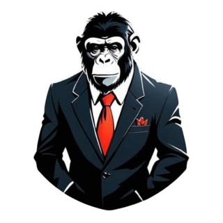 Telegram profile photo for ApeStreet ETH