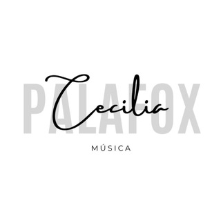 Telegram profile photo for Cecilia Palafox 🎶