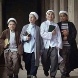Telegram profile photo for وَليتلطَّفْ.