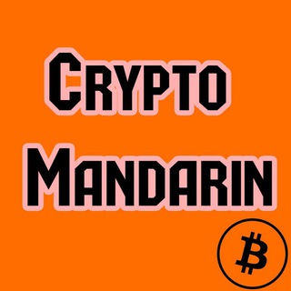 Telegram profile photo for Crypto Mandarin the Signals