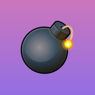 Telegram profile photo for OpenBomber.com