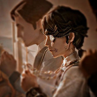 Telegram profile photo for Инɸᴏ-ᴋᴀнᴀᴧ||St.Mary's Psychoinstitute