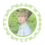 Telegram profile photo for 🍈 ♡ AkeelChive !! ɞ ׄ