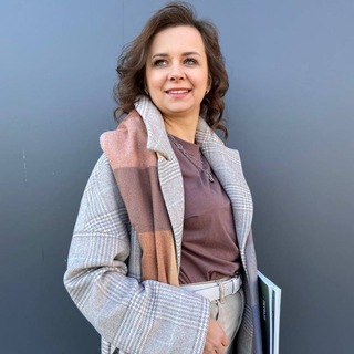 Telegram profile photo for Юрист Анна Хабибуллина