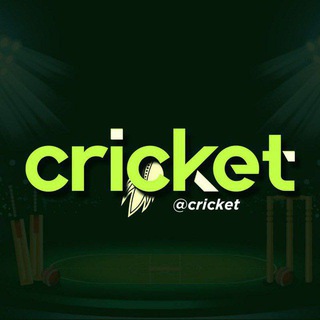Telegram profile photo for 20&50 OVER SESSION KING ( CRICKET)