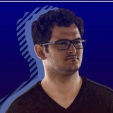 Telegram profile photo for Canal do David Ágape