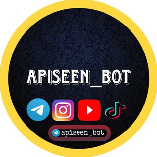 Telegram profile photo for API SEEN | Yangiliklar