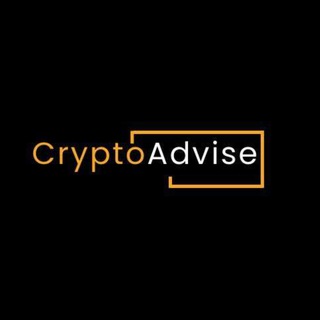 Telegram profile photo for Crypto Advise