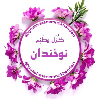 Telegram profile photo for 💌گُزل وطنم نوخندان ( seyed asil 💌
