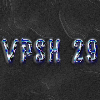 Telegram profile photo for ВПШ 29