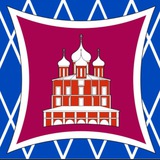 Telegram profile photo for Муниципальный округ Донской в городе Москве