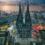 Telegram profile photo for Наследие древних цивилизаций. Наука, артефакты | Туризм