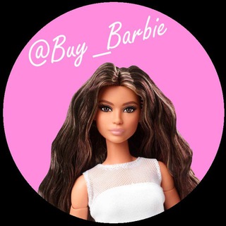 Telegram profile photo for Куклы Barbie США