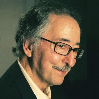 Telegram profile photo for Abolhasan Banisadr