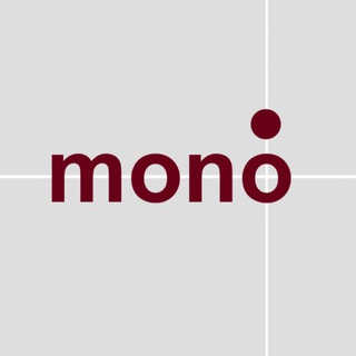 Telegram profile photo for mono