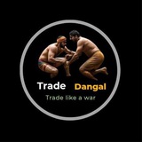 Telegram profile photo for Trade Dangal