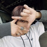 Telegram profile photo for active