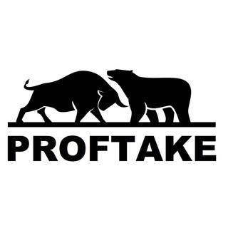 Telegram profile photo for PROFTAKE