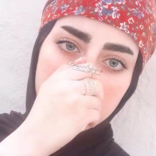 Telegram profile photo for هوئ بغداد 🎀IRAQ Baghdad