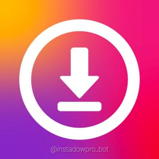 Telegram profile photo for دانلود بازکردن دیدن استوری پست های پیج پرایوت خصوصی اینستاگرام