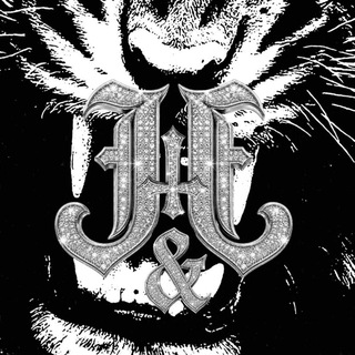 Telegram profile photo for Jinxed&Jaded