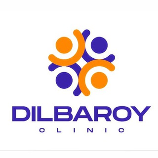 Telegram profile photo for Dilbaroy klinikasi