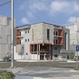 Telegram profile photo for civil engineering