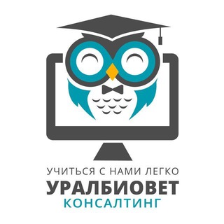 Telegram profile photo for Уралбиовет-Консалтинг
