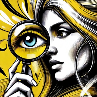 Telegram profile photo for Портфолио.ГРУША