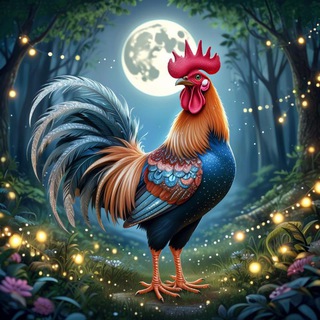Telegram profile photo for Гарант сервис кидала