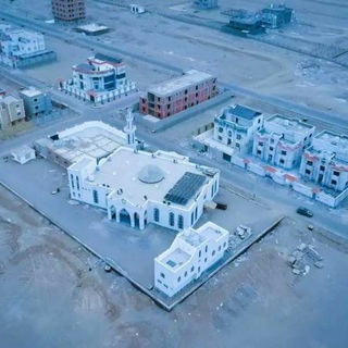 Telegram profile photo for صوتيات مسجد درة عدن