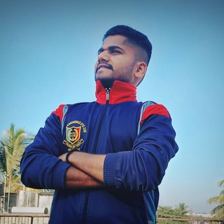 Telegram profile photo for ⚔️🇮🇳H.J.PARAMILTRIAN🇮🇳⚔️