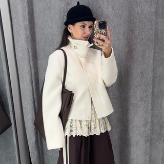 Telegram profile photo for СТИЛЬНАЯ КОМА с Ириной Баду