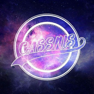 Telegram profile photo for 🌀CASSIUS🌀