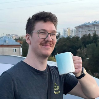 Telegram profile photo for Ахматьяров