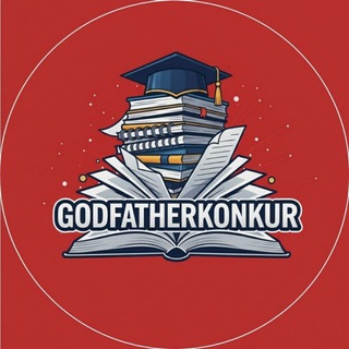 Telegram profile photo for Godfather konkur1406
