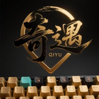 Telegram profile photo for 奇遇 键盘 鼠标 鼠标垫 实体店
