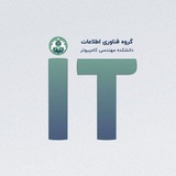 Telegram profile photo for Info_UI_IT