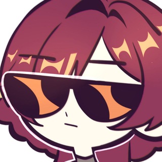 Telegram profile photo for газопровод || RizuMin