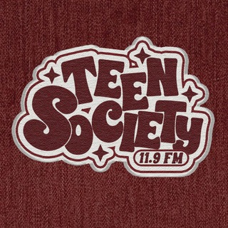 Telegram profile photo for TEENSOCIETY 📩