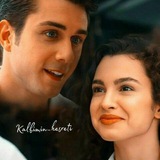 Telegram profile photo for Kalbimin hesreti💔