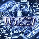 Telegram profile photo for 💸.B.L.A.C.K.W.1.Z.Z.I.I💸