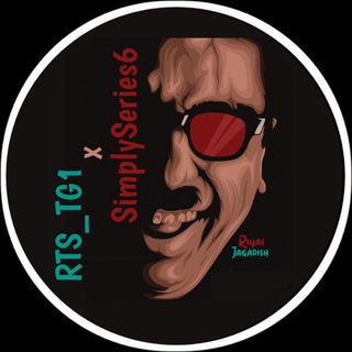 Telegram profile photo for Simplyseries6.1