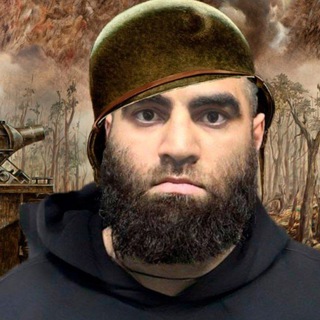 Telegram profile photo for Краснодарский чел