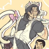 Telegram profile photo for OBMISH'S HOUSE