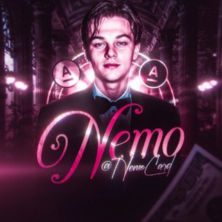 Telegram profile photo for Nemo