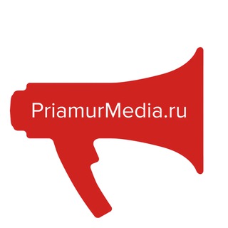 Telegram profile photo for PriamurMedia.ru | Новости Амурской области