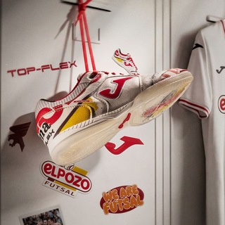 Telegram profile photo for JOMA⚽️TEAMWEAR | Спортивная экипировка для команд